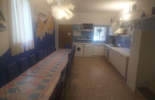 Ruidera Casa | CASA RURAL Nº2 A PIE DE LAGUNA