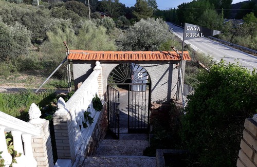 Ruidera Casa | CASA RURAL Nº3 CON PISCINA
