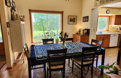 Port Townsend Casa | Port Townsend, North Beach, para 6 personas, moderno, 1912 Nellie Donagan House