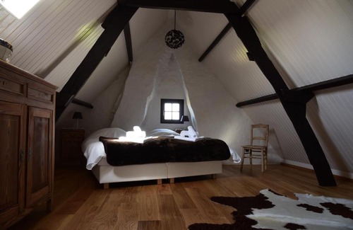 Moerkerke Casa | Cottage Nostalgia