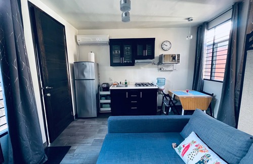 Zona Centro Cabaña | Cottage Obregon in downtown - Zona Centro