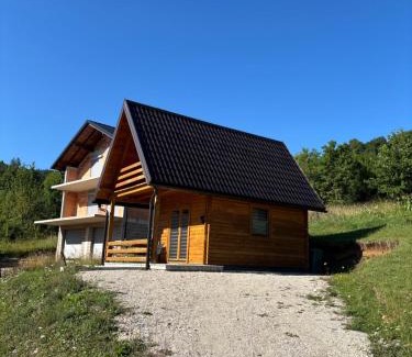 Jajce Casa | Cottage of Serenity