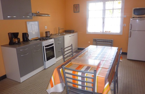Aubeguimont Casa | Casa de la bella espera