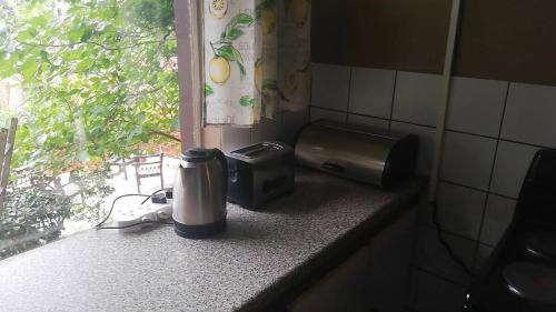 Silverton Apartamento | Cottage of the Grumpy Old Man, no loadshedding