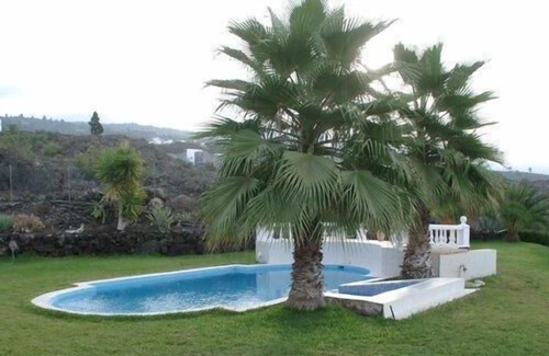 Chio Casa | Cottage on a finca with pool, wellness area, tennis court & barbecue