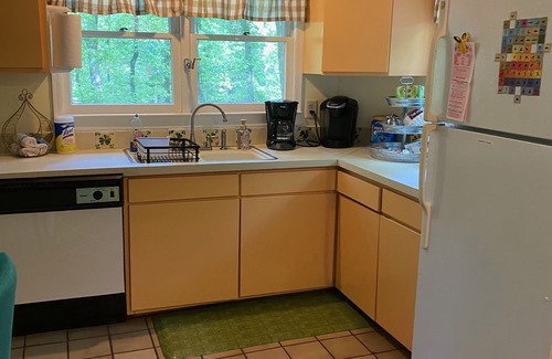 Athens Cabaña | Cottage On Beech Haven In The Woods- 2. 8 millas del campus de la UGA