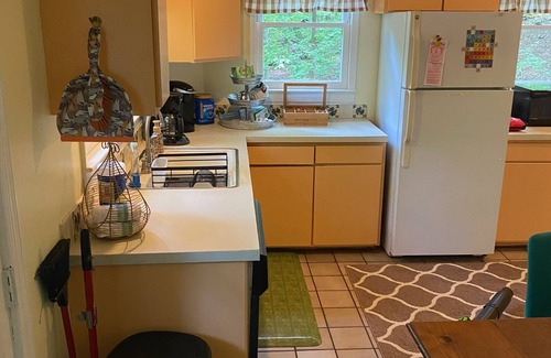 Athens Cabaña | Cottage On Beech Haven In The Woods- 2. 8 millas del campus de la UGA