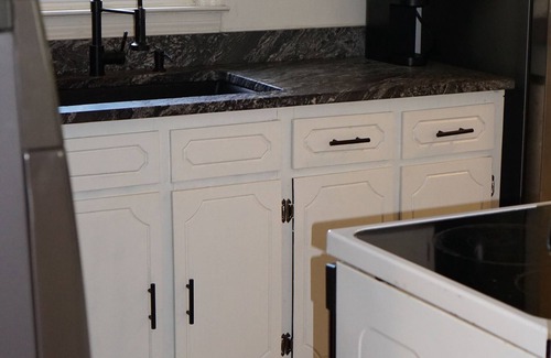 Fayetteville Casa | Cottage on Carlos
