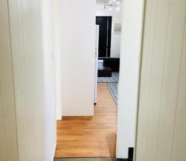 Winton Apartamento | Cottage on Cork - Muddy Cottage