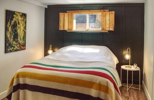Otter Point Cabina | Cottage on Kemp Lake