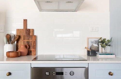Launceston CBD Casa | Cottage on King
