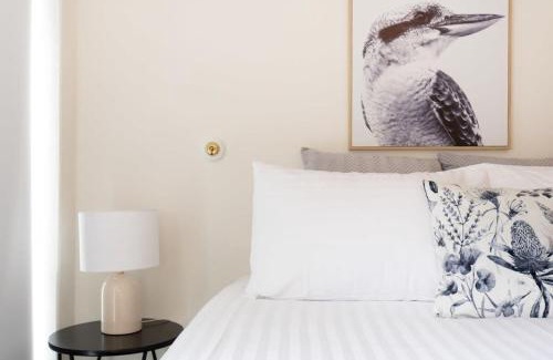 Launceston CBD Casa | Cottage on King