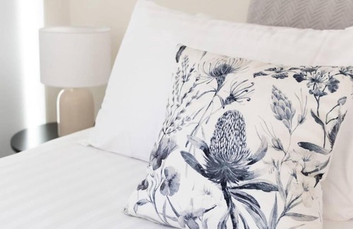 Launceston CBD Apartamento | Cottage on King