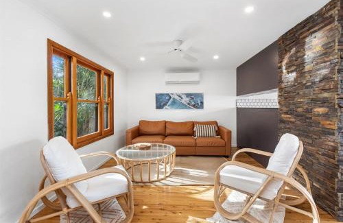 Coolum Beach Casa | Cottage on Lorien