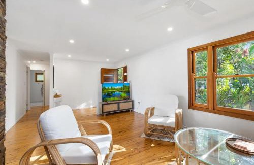 Coolum Beach Casa | Cottage on Lorien
