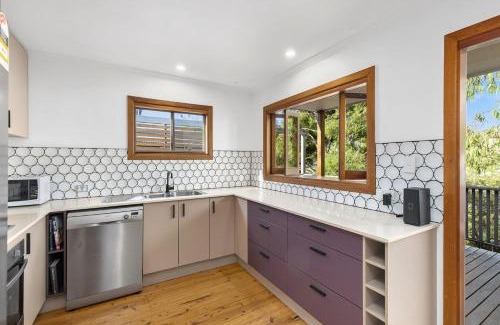 Coolum Beach Casa | Cottage on Lorien