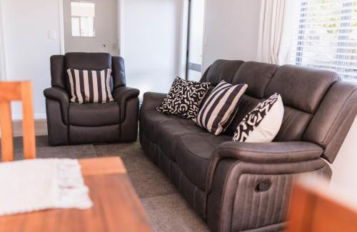 Raureka Casa | Cottage on Matai