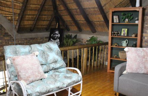 Marloth Park Casa | Cottage On Naboom
