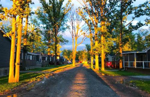 Niagara-on-the-Lake Complejo | Cottage on Niagara on the Lake
