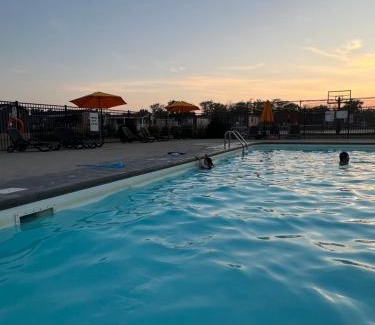 Niagara-on-the-Lake Complejo | Cottage on Niagara on the Lake