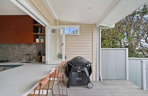 Lilyfield Cabaña | Cottage on Starling Vintage meets Modern Comfort