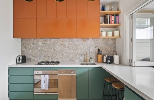 Lilyfield Cabaña | Cottage on Starling Vintage meets Modern Comfort