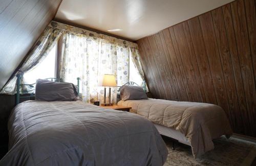 Eureka Casa | Cottage on the Canal