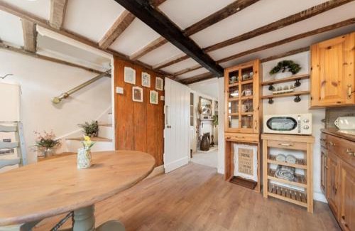Malvern Casa | Cottage On The Common