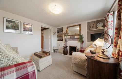 Malvern Casa | Cottage On The Common