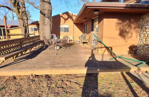 Stuarts Draft Cabaña | Cottage on the Farm