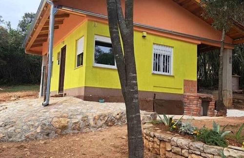 Kavran Apartamento | Cottage on the Kavran Beach