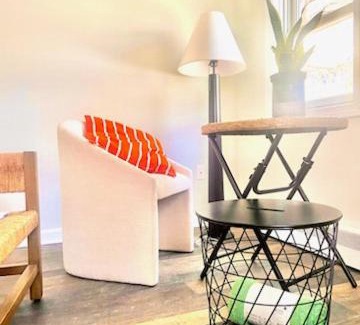 Merrimac Cama Y Desayuno | Cottage on the Laka