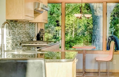 Stillwater Casa | Casa rural en el lago Mckusick, a 1 milla del centro histórico de Stillwater