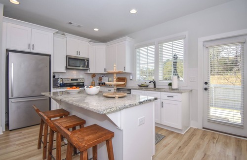 Auburn Casa | Cottage on the Plains - In Auburn Off of Shug Jordan, sleeps 8!