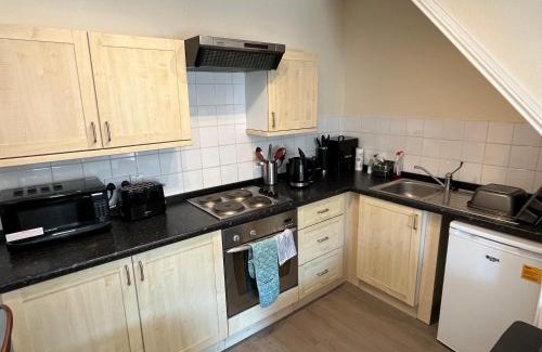 Wigton Casa | Cottage on the Solway Coast
