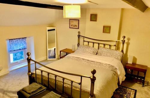 Wigton Casa | Cottage on the Solway Coast