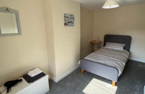 Wigton Casa | Cottage on the Solway Coast