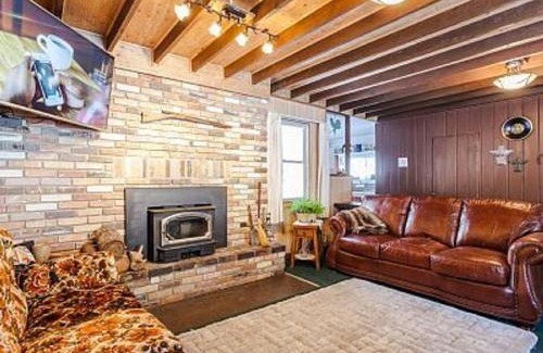 Sundance Casa | Cottage On The Stream Sundance, Utah