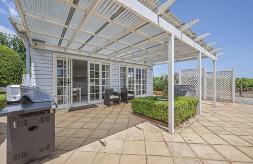 Aldinga Cabaña | Cottage On Vines ~ Aldinga - Welcome to Cottage On Vines