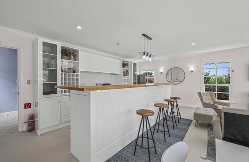 Aldinga Cabaña | Cottage On Vines ~ Aldinga - Welcome to Cottage On Vines