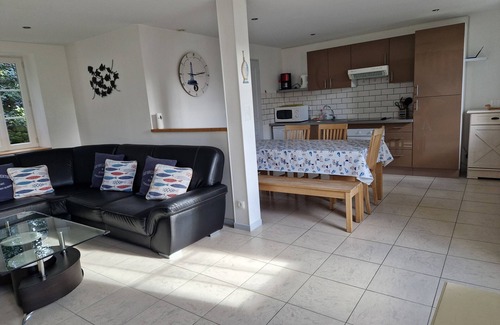 Soubise Casa | Cottage Oxalyd 6 plazas, cerca de Rochefort, ideal con familia o amigos