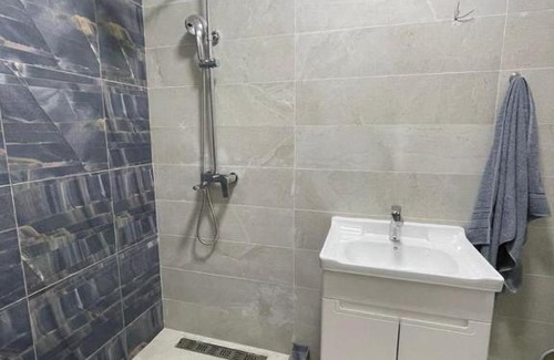 Issyk-Kul Region Casa | Cottage Palm Beach Resort