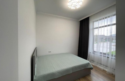 Issyk-Kul Region Casa | Cottage Palm Beach Resort