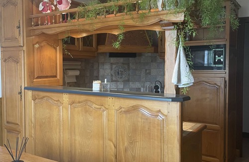 Sainte-Fereole Casa | Cottage Philmaries
