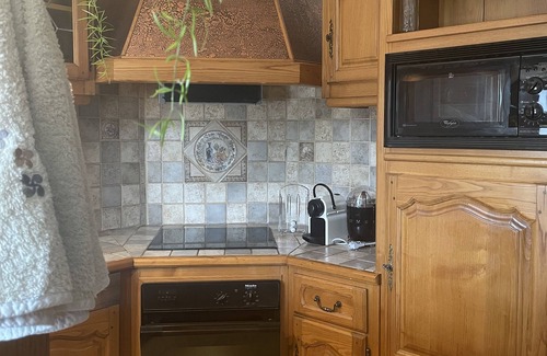 Sainte-Fereole Casa | Cottage Philmaries