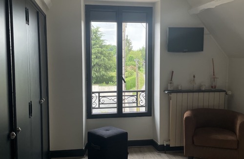 Sainte-Fereole Casa | Cottage Philmaries