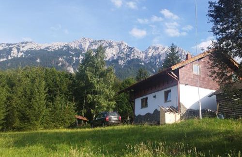 Zarnesti Cabina | Cottage Piatra Craiului