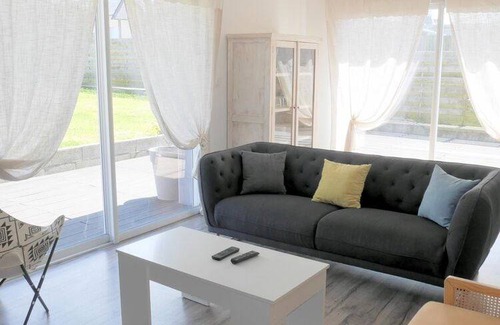 Ploudalmezeau Casa | Cottage, Ploudalmézeau