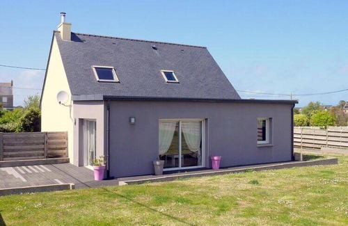 Ploudalmezeau Casa | Cottage, Ploudalmézeau