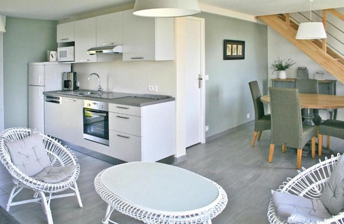 Plouescat Casa | Cottage, Plouescat